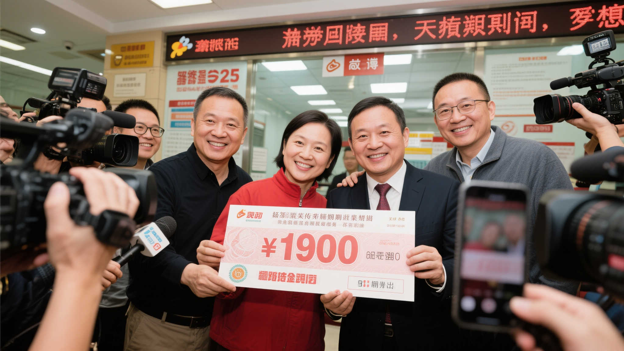 随着兑奖期限临近，这起事件引发了广泛关注