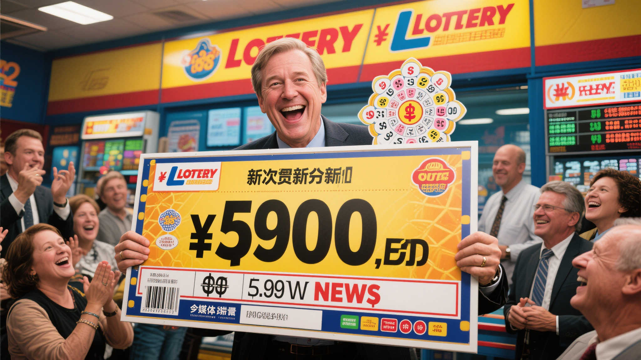 民政部公布福彩“快乐8”2.2亿巨奖调查结果 民政部公布福彩“快乐8”2.2亿巨奖调查结果