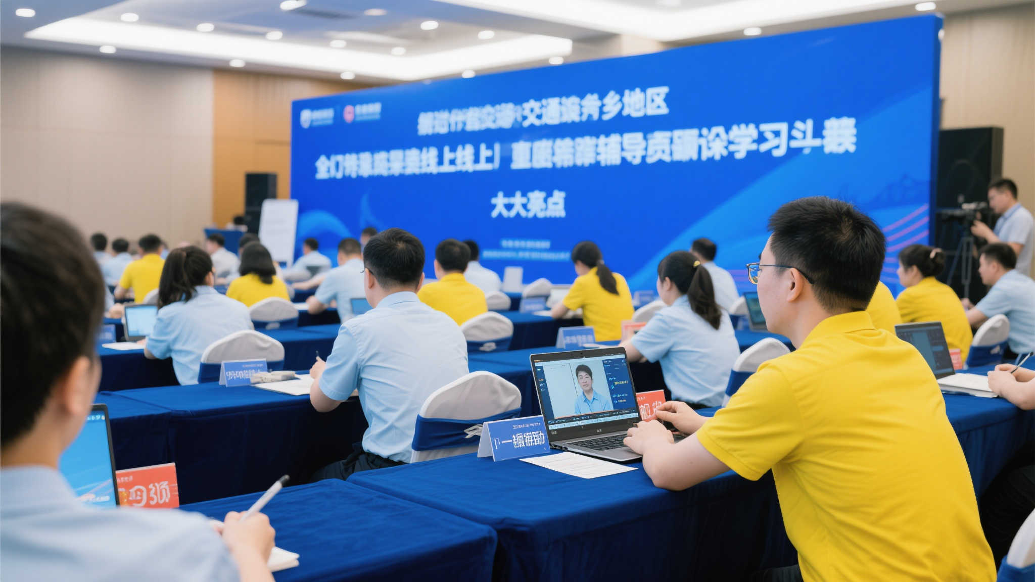 2025年内蒙古全区业务能力强化与驻店巡回培训今日全面开启