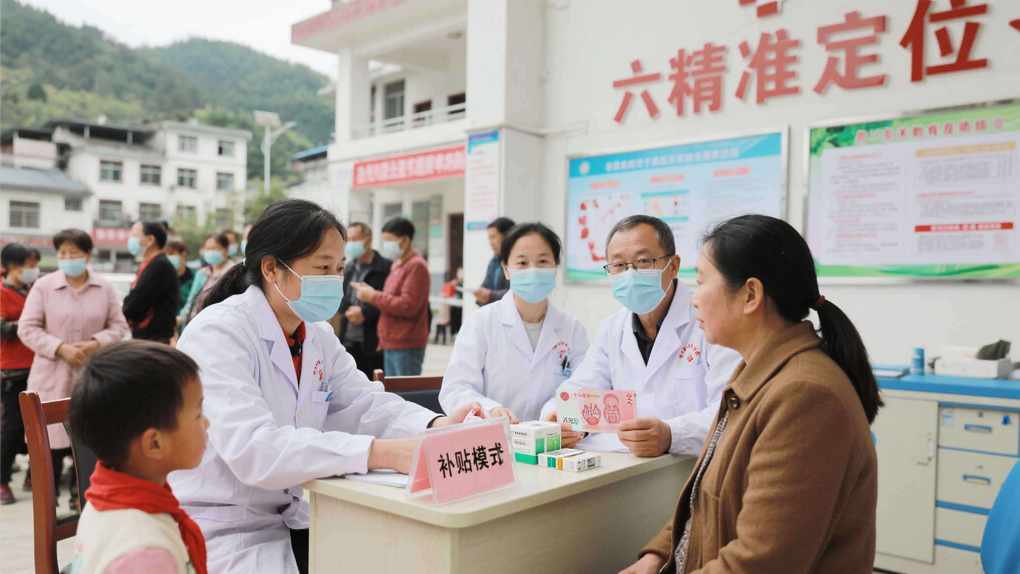 六盘水发放90万元救助金,关爱低收入妇女‘两癌’患者 关键措施与实施细节:
精准定位: 此次