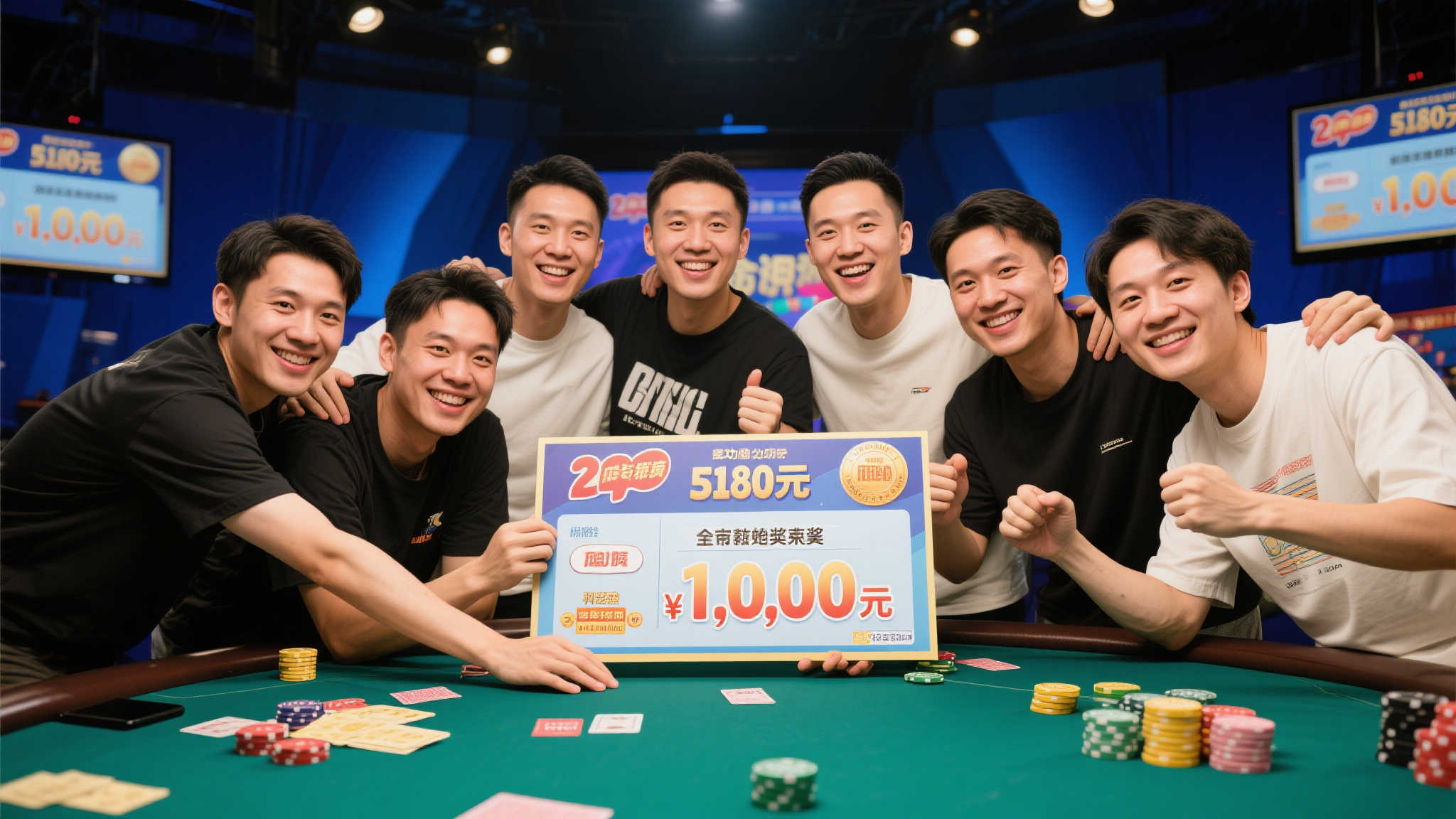 之前的百万大奖 经验积累是关键因素
更