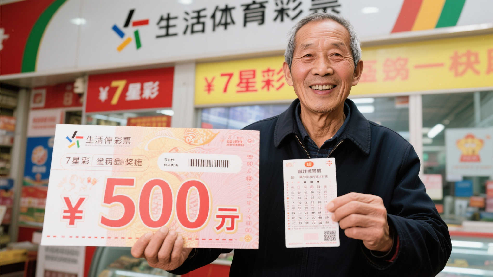 生活中总有一些惊喜让人措手不及，比如一张