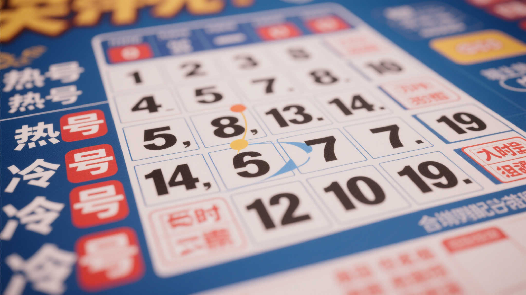 大乐透第25-054期周六5月17日实票10注，仅供分析参考