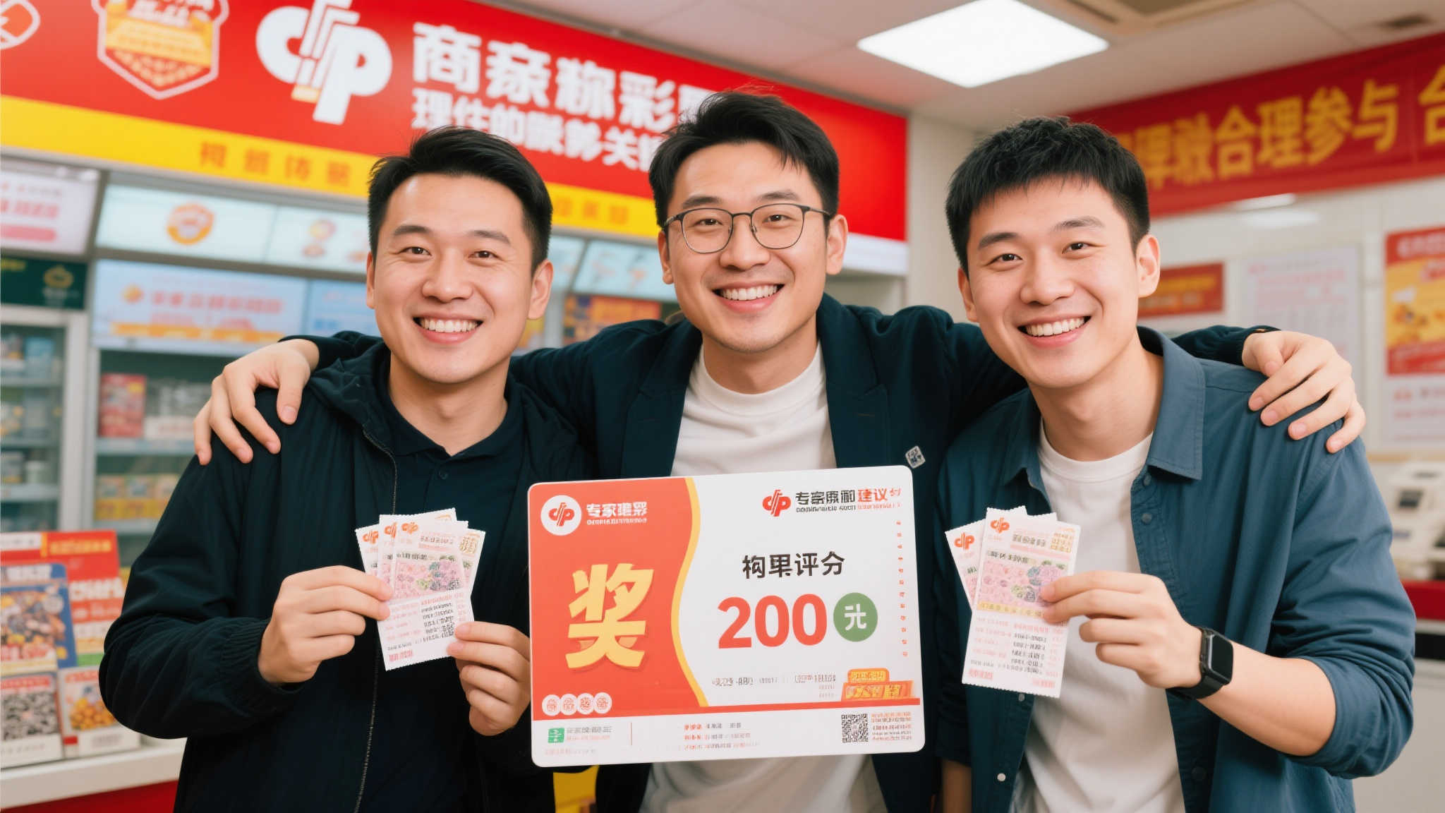 此外，专家也建议，对于普通彩民来说，合理