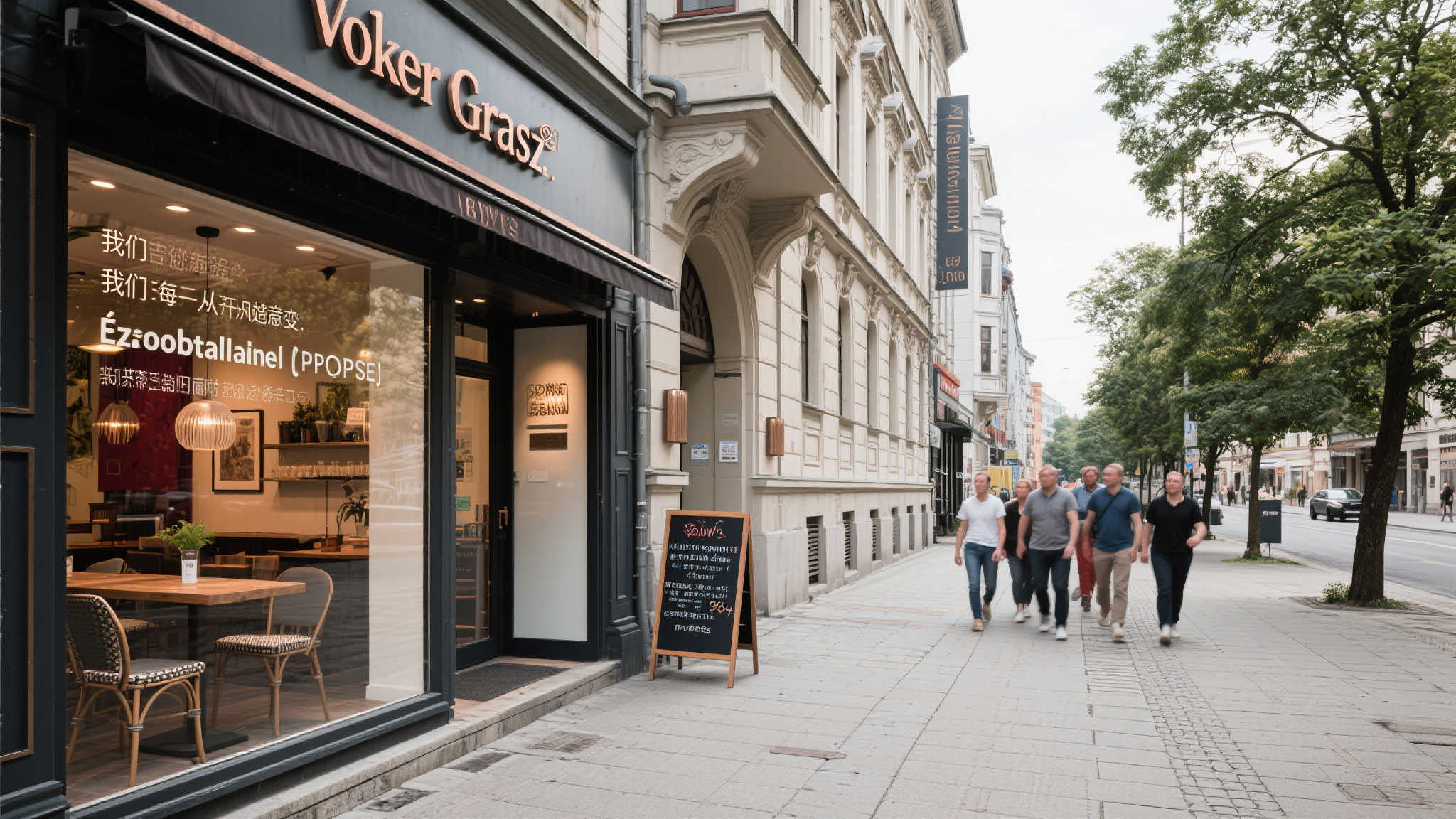 只要我们每个人从这一行为开始改变，将在未