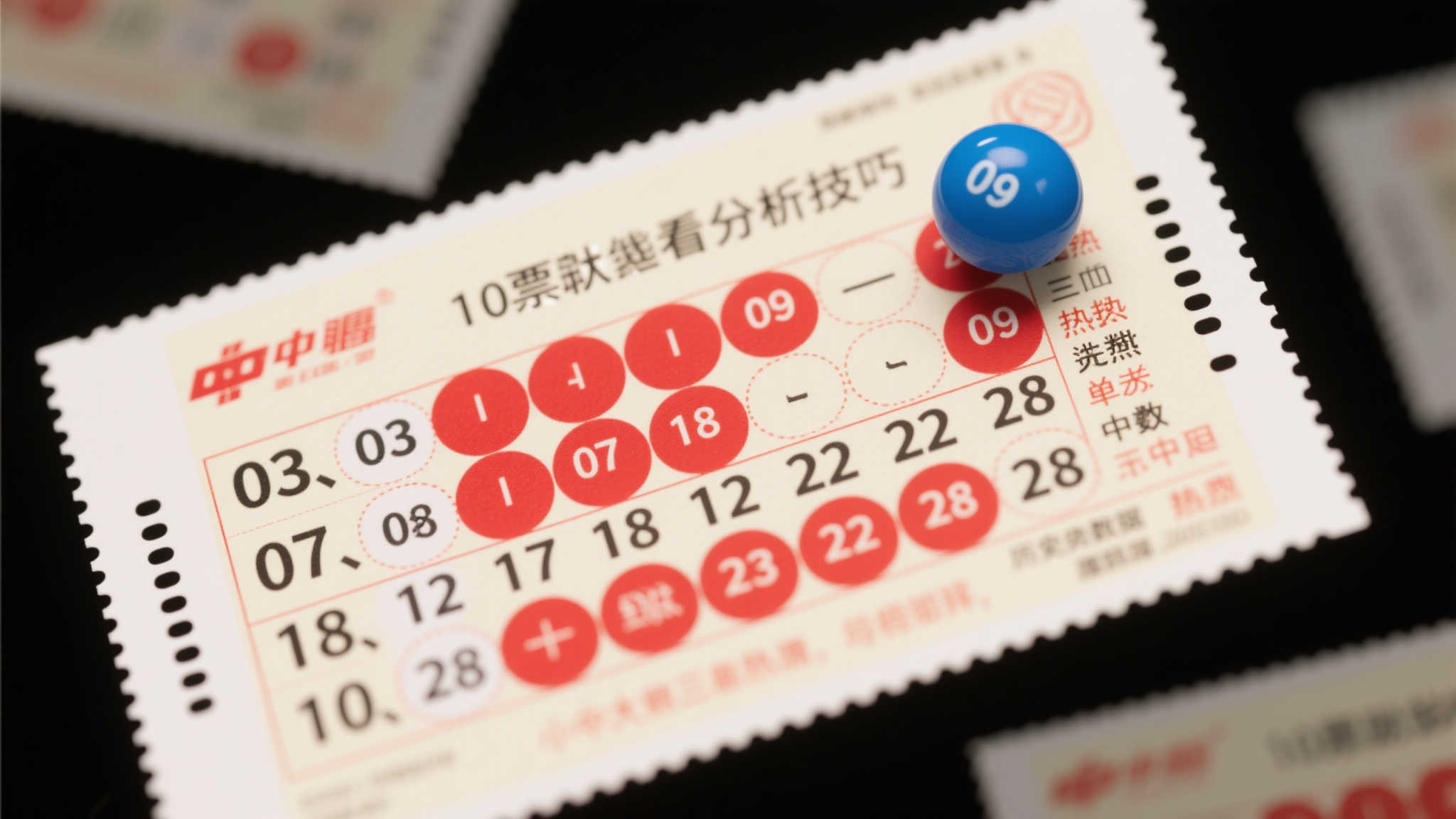 双色球第25-054期彩票实票10注，周四5月15日，仅供分析参考