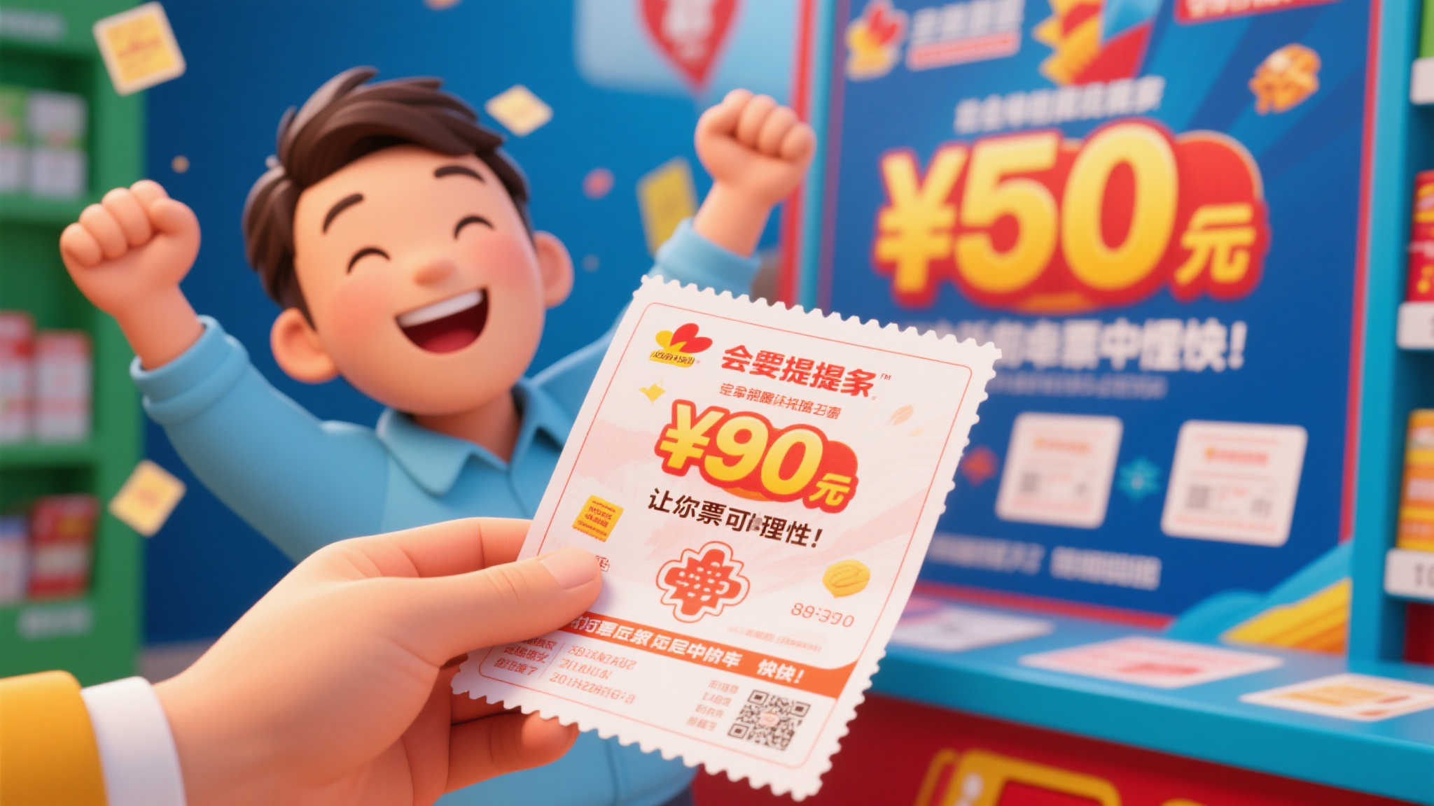 中山彩民幸运摘得双色球头奖