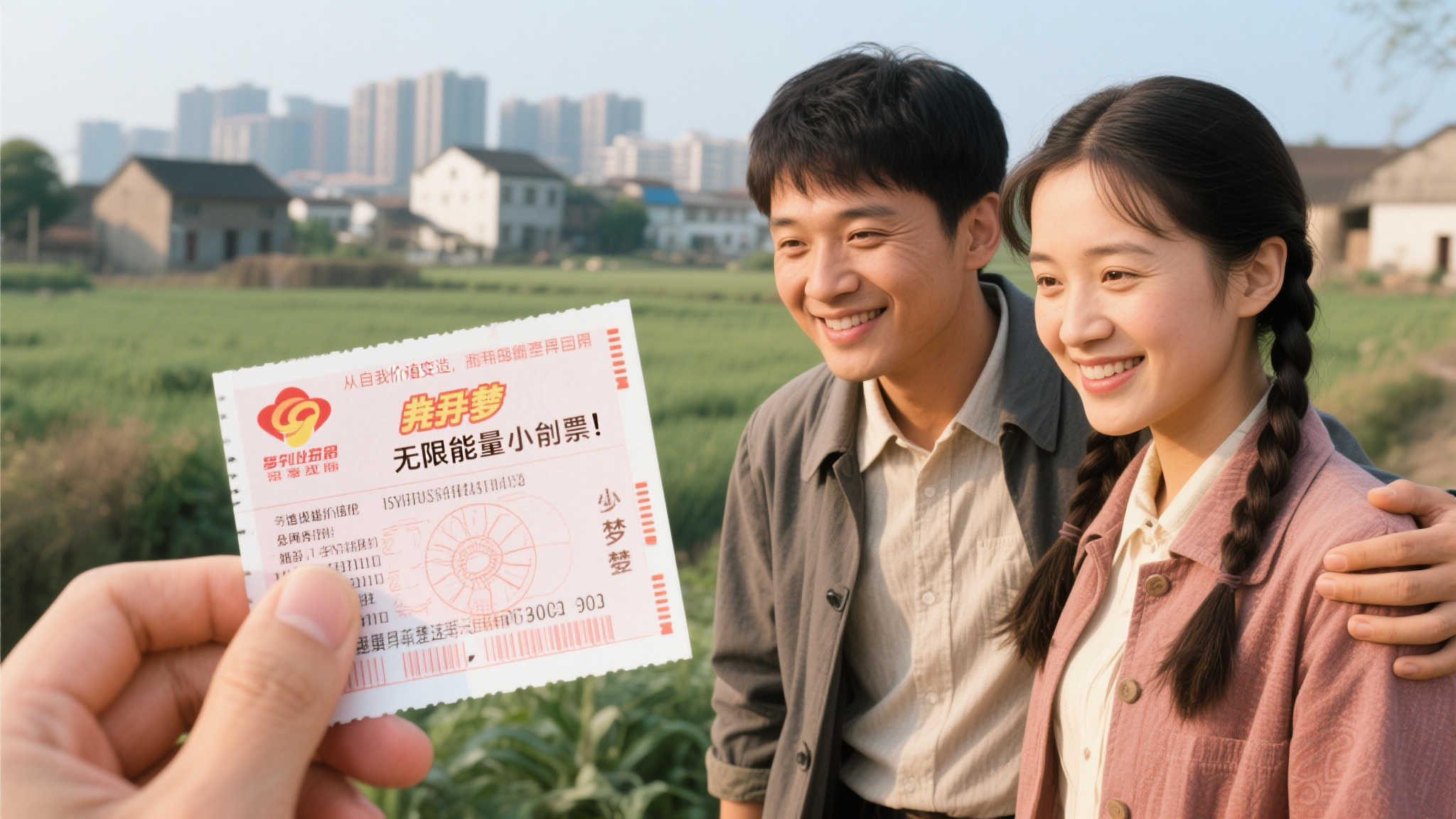 湖南福彩助学行动:凝聚新时代民族团结的力量之果 从乡村走向城市,从自我蜕变迈至彼此依托,