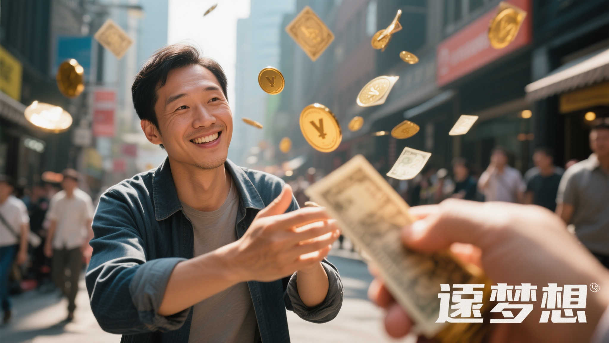 彩民压哨45秒购票揽获大乐透693万,奖金直指房贷清偿 通过这个真实的案例,我们不仅看到了运气的