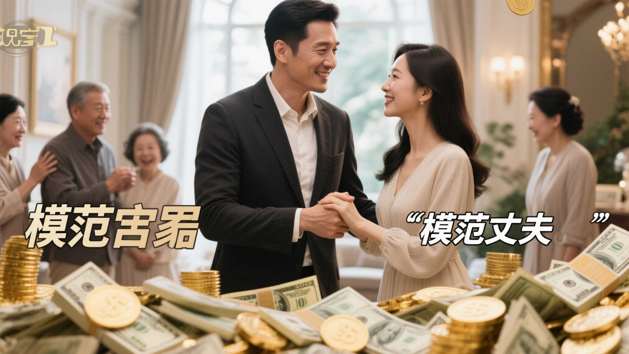 在现实生活中，这样的信任并不常见。很多人