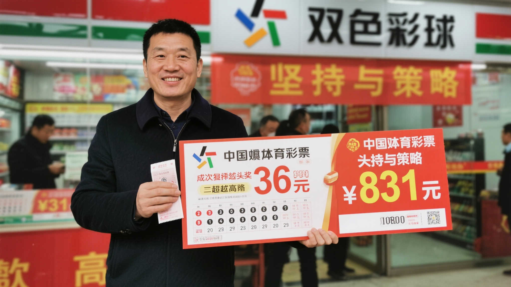 双色球作为国内最受欢迎的彩票之一，以其高