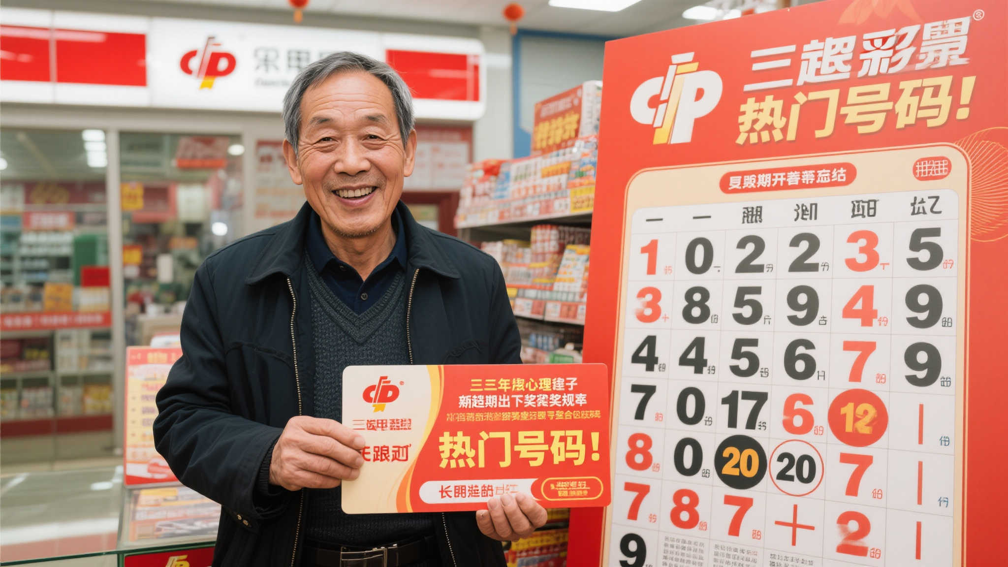 老彩民自创热门选号策略,喜中大乐透1009万大奖 这位中奖者是一位有着十几年购彩经验的老彩