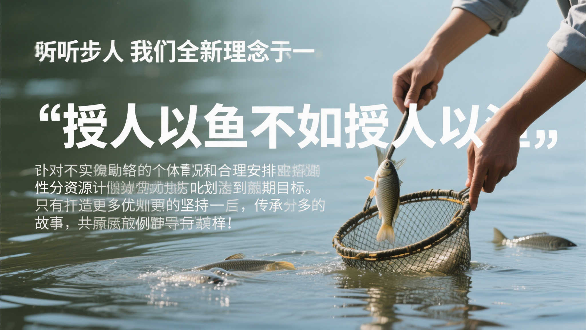 这种听似微不足道的小改变，却折射出我们的