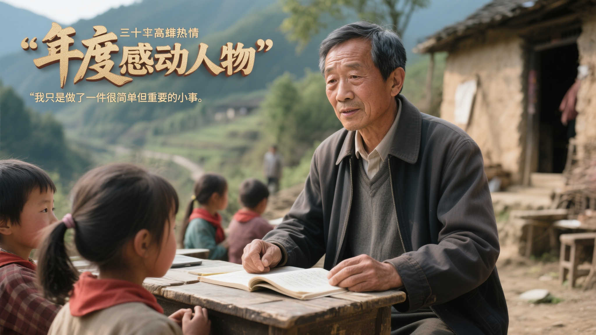 以获得极高热度提及的一位典型案例为例，这