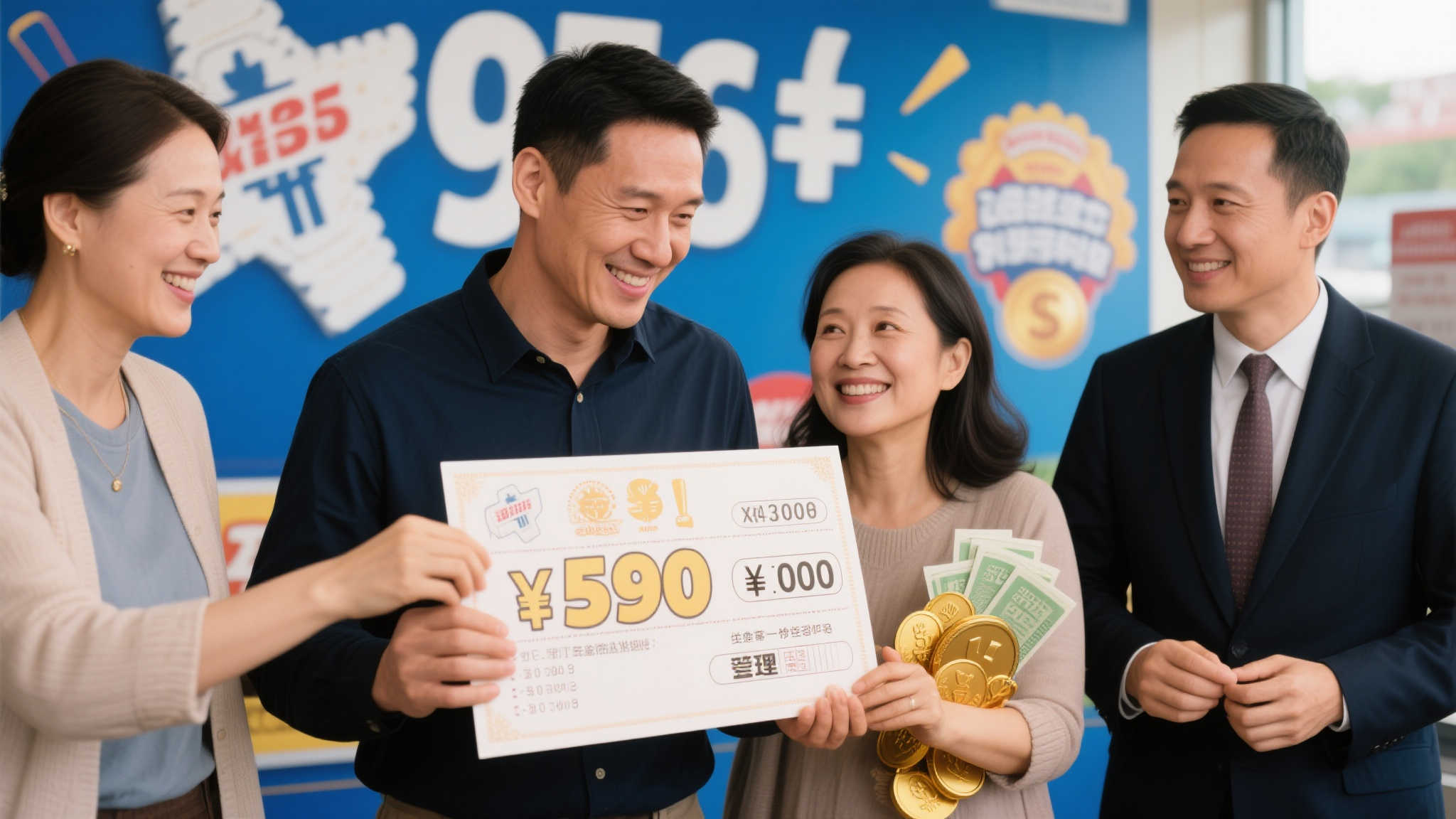 从这位男子的故事中，我们不难发现，理性是