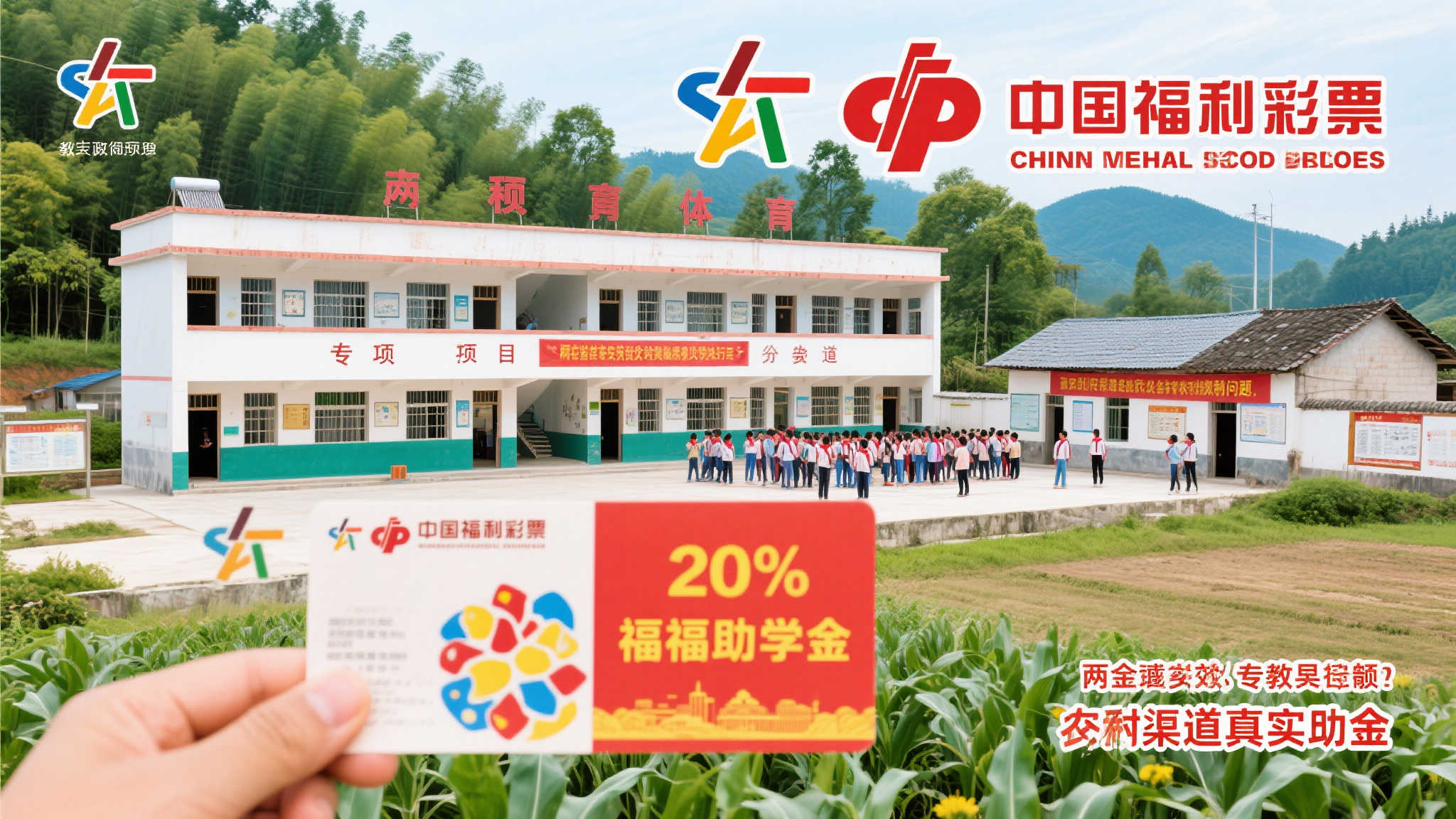从两会民生热点看公益彩票的暖心印记 政府工作中有关公共服务和福利项目的执行离